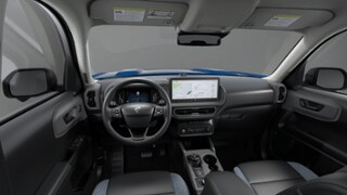 2026 Ford Bronco Sport® Internal Image 2